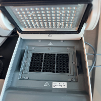 Applied Biosystems MiniAmp Thermal Cycler image 0